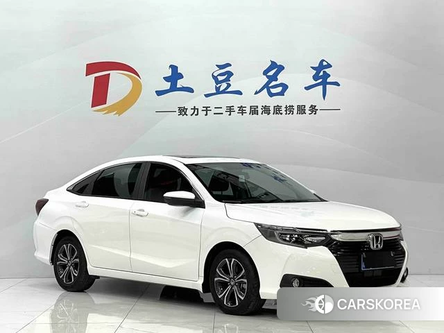 Honda Lingpai id 4279140 из Китая 11