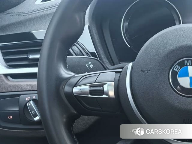 BMW X2 id 4208321 из Китая 13