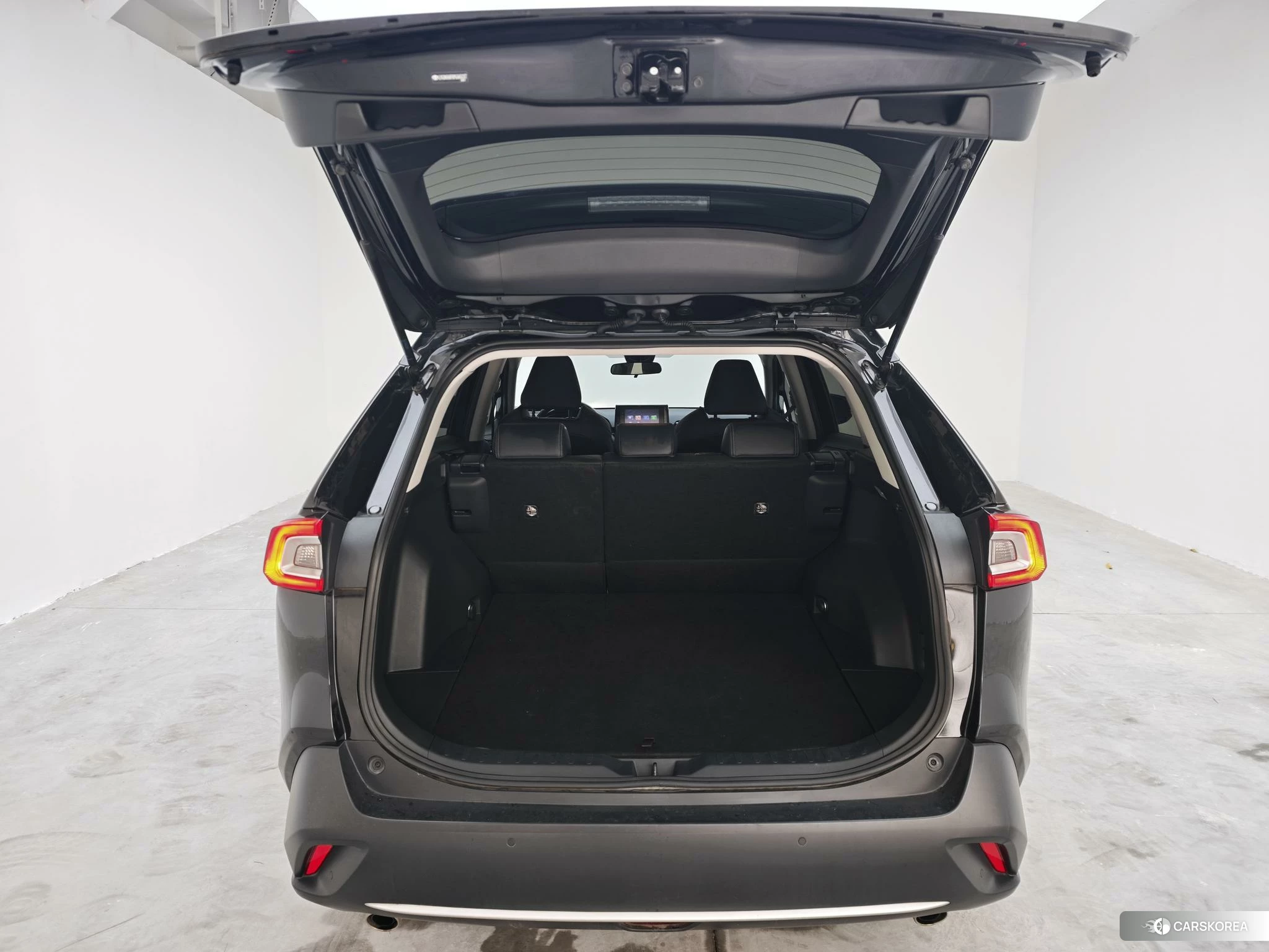 Toyota Wildlander id 4513786 из Китая 15