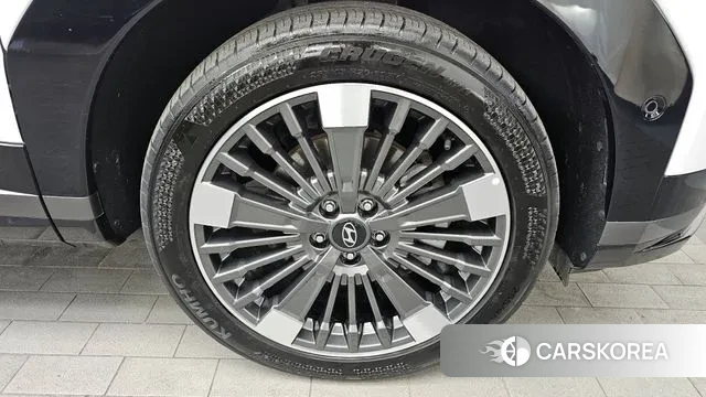 Hyundai Santa Fe (MX5) id 3467334 из Кореи 15