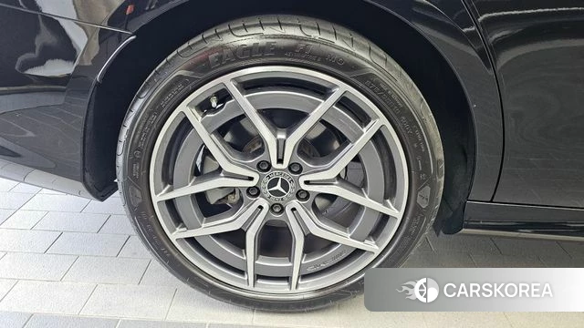 Mercedes-Benz E-Class W213 id 4675346 из Кореи 29