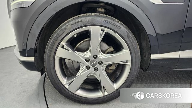 Genesis GV80 id 3828487 из Кореи 15