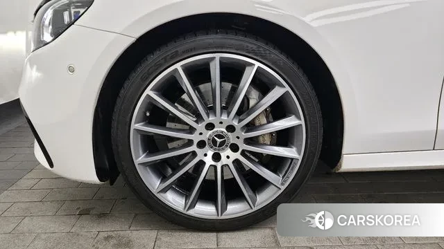 Mercedes-Benz E-Class W213 id 3650827 из Кореи 15