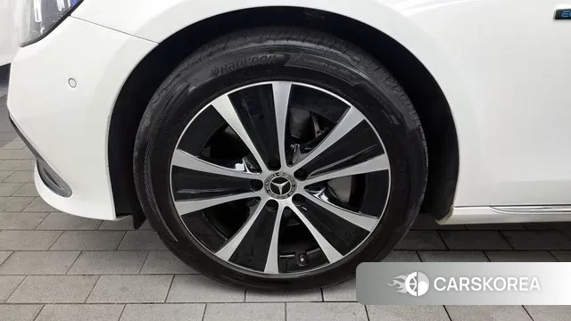 Mercedes-Benz E-Class W213 id 3017771 из Кореи 15