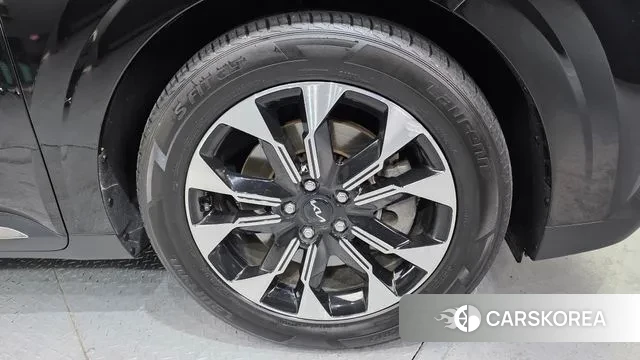 Kia Carnival 4th generation id 3634416 из Кореи 15