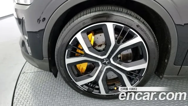 Polestar Polestar 2 id 2868547 из Кореи 15