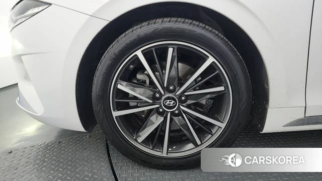 Hyundai The New Grandeur IG id 3936257 из Кореи 15