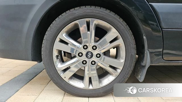 Hyundai Solati id 4527929 из Кореи 33