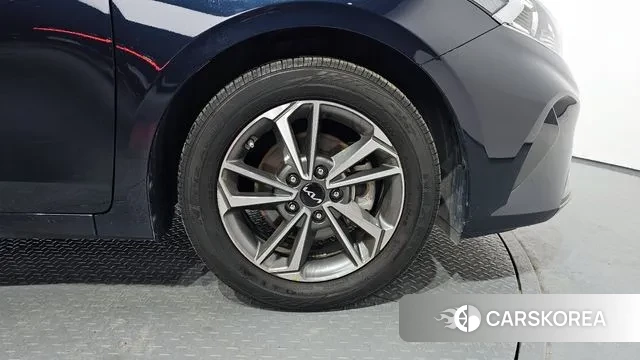 Kia The New K3 2nd generation id 3037825 из Кореи 15