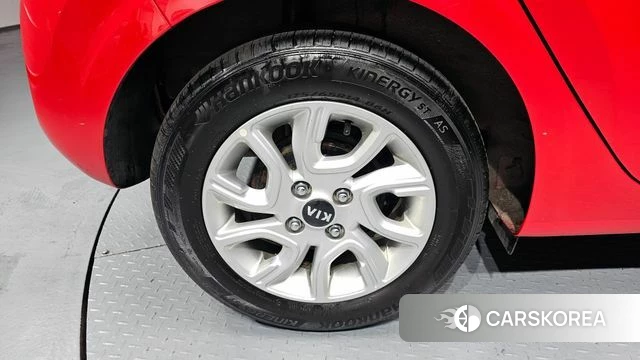 Kia All New Morning (JA) id 4020325 из Кореи 15