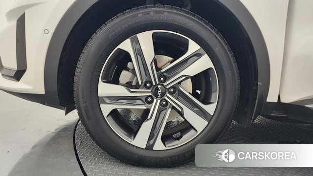 Kia Sorento 4th Generation id 3827065 из Кореи 15