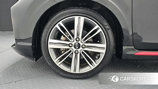 Kia All New Morning (JA) id 3385547 из Кореи 15