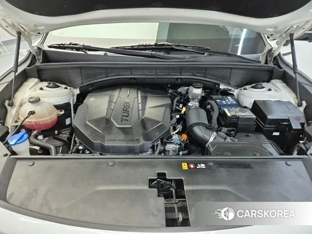 Kia Sorento 4th Generation id 3412693 из Кореи 15