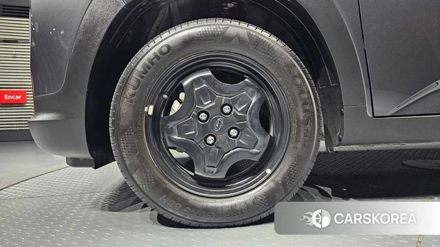 Hyundai Casper id 3940805 из Кореи 15