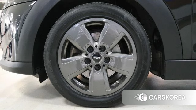 Mini Cooper id 4629230 из Кореи 15