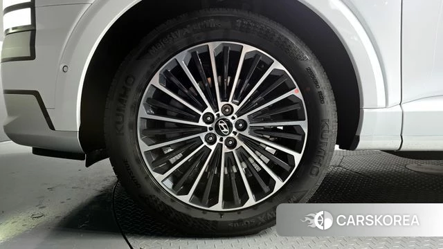 Hyundai Palisade (LX3) id 3841108 из Кореи 15