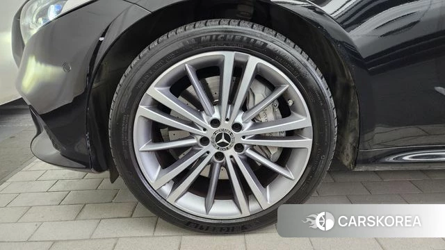 Mercedes-Benz CLS-Class C257 id 4562989 из Кореи 28