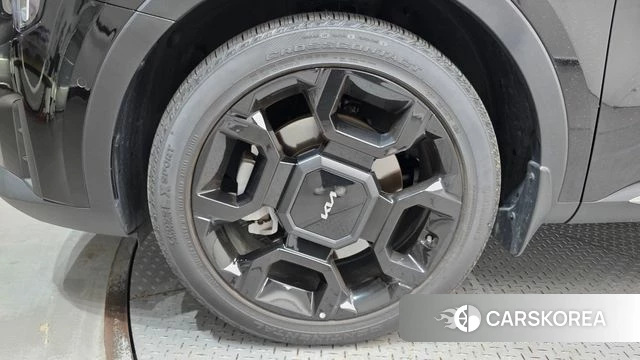 Kia The New Sorento 4th Generation id 4893081 из Кореи 32
