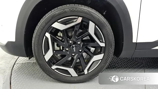 Kia The New Seltos id 3560994 из Кореи 15