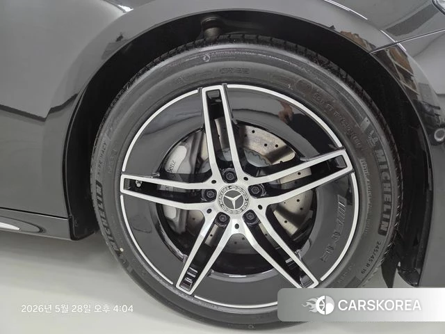 Mercedes-Benz E-Class W214 id 4393555 из Кореи 12