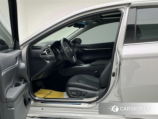 Toyota Camry id 4273313 из Китая 15