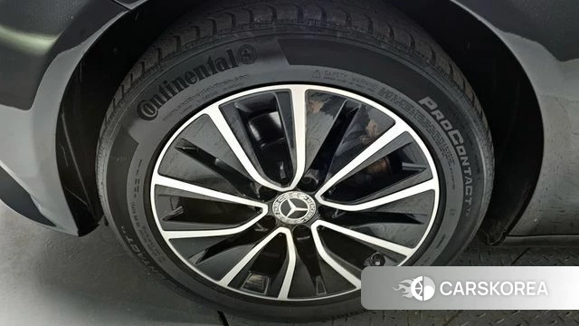 Mercedes-Benz C-Class W205 id 4377361 из Кореи 28
