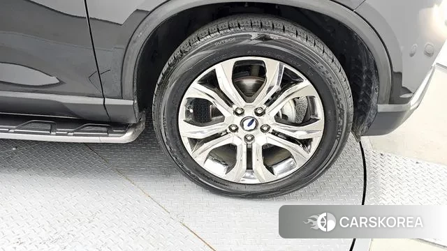 Ssangyong G4 Rexton id 3319757 из Кореи 15