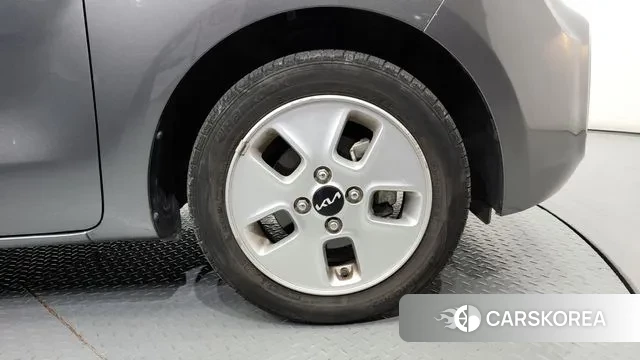 Kia The New Ray id 2989836 из Кореи 15