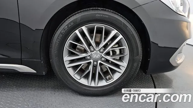 Hyundai Grandeur IG id 2855117 из Кореи 15