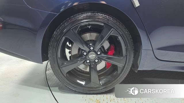 Genesis G70 id 4471092 из Кореи 31
