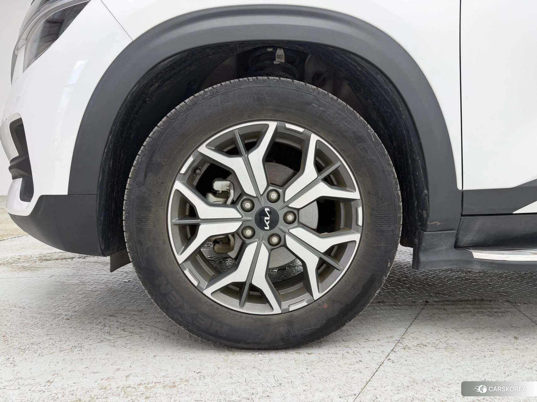 Kia KX3 id 4479623 из Китая 13