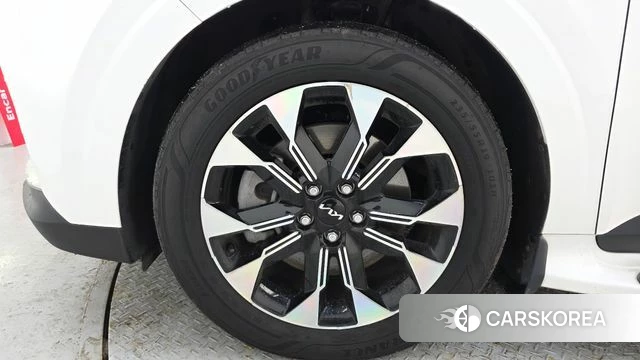 Kia Carnival 4th generation id 3870987 из Кореи 15