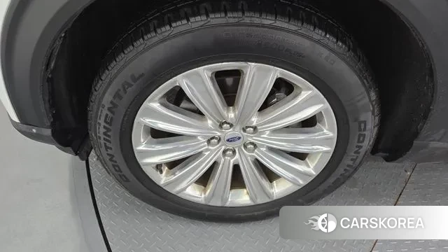 Ford Explorer 6th Generation id 3232636 из Кореи 15