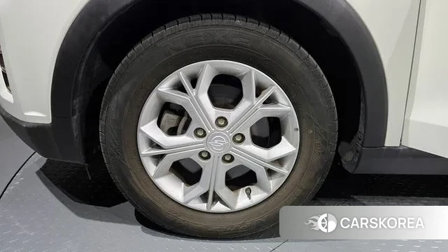 Ssangyong Berry New Tivoli id 3421735 из Кореи 15