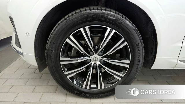 Volvo XC60 second Generation id 3827498 из Кореи 15