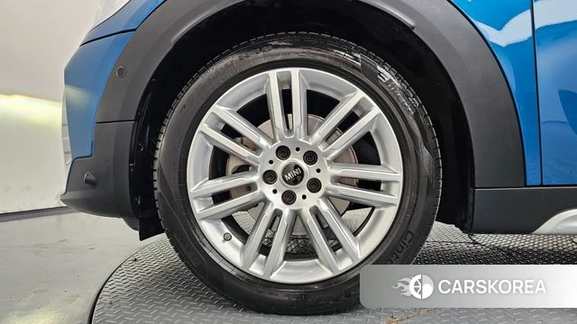 Mini Cooper Countryman id 4854257 из Кореи 15