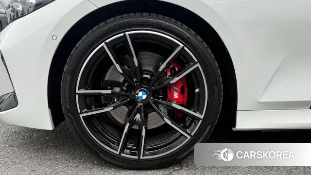 BMW 3 Series (G20) id 3732208 из Кореи 15