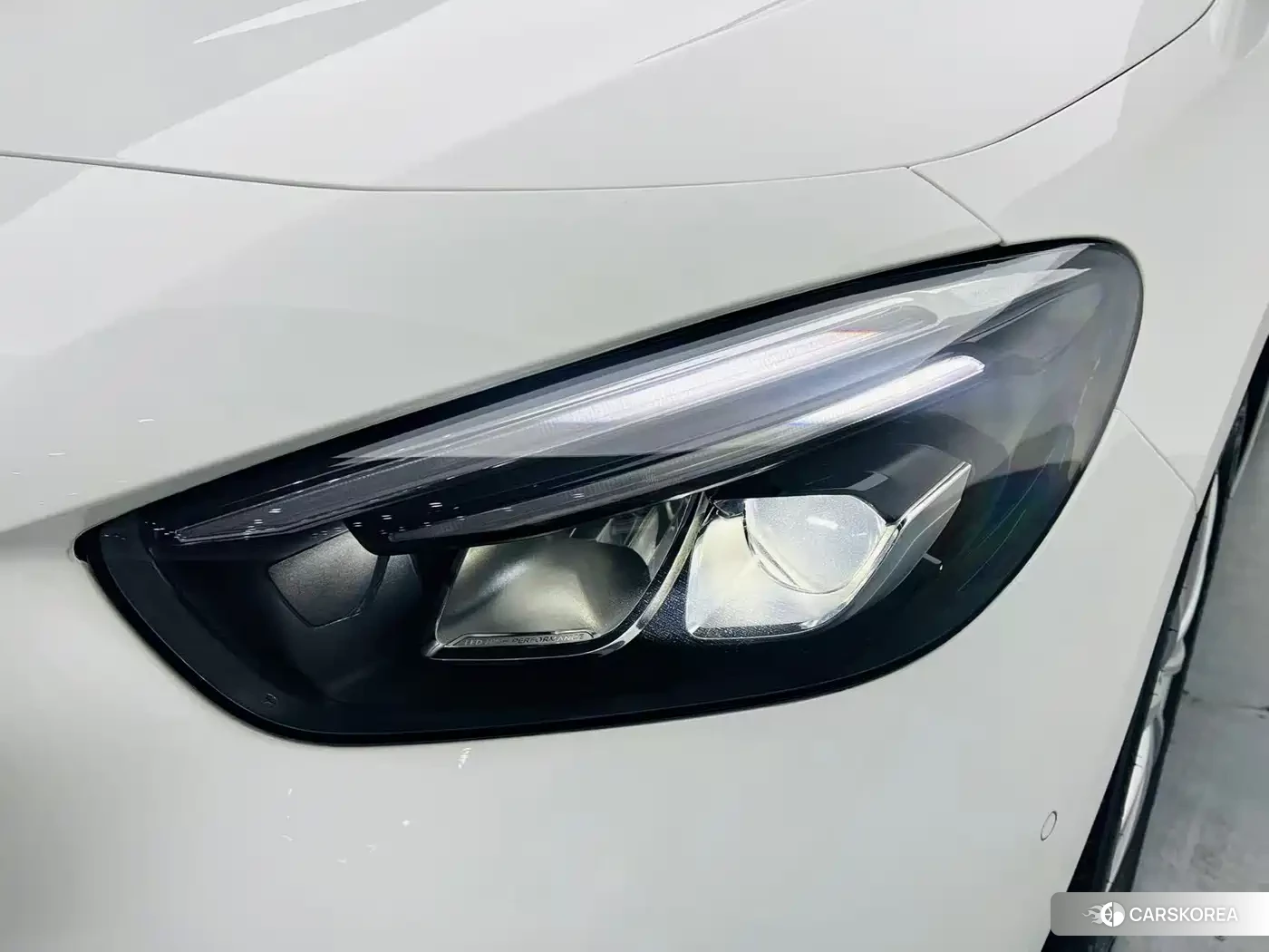 Mercedes-Benz B-class 2022 Белый из Китая, фото 5