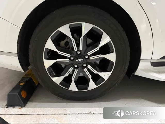 Kia Carnival 4th generation id 3707764 из Кореи 11