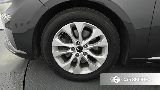 Kia K8 id 4401871 из Кореи 15