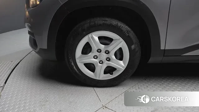 Kia Seltos id 3702032 из Кореи 15