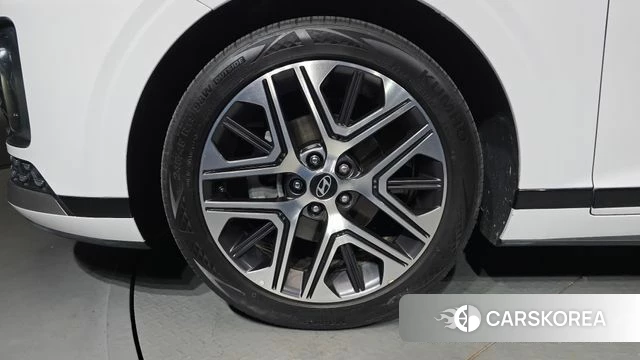 Hyundai Grandeur Hybrid (GN7) id 3831909 из Кореи 15