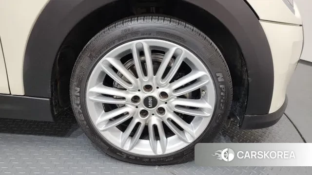 Mini Cooper id 3582021 из Кореи 15