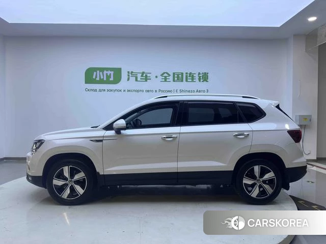 Volkswagen Tuyue id 4341821 из Китая 17