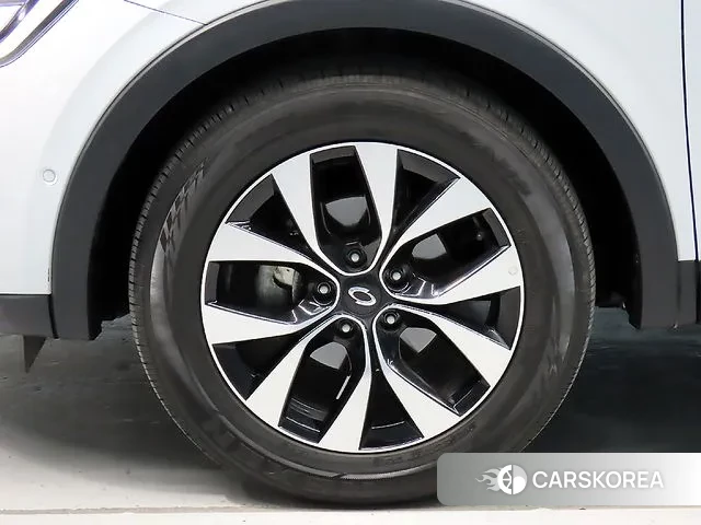 Renault Korea (Samsung) XM3 id 3315765 из Кореи 15