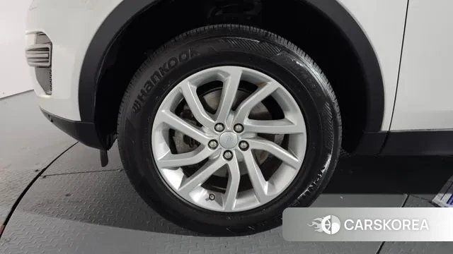 Land Rover Discovery Sports id 3423161 из Кореи 15