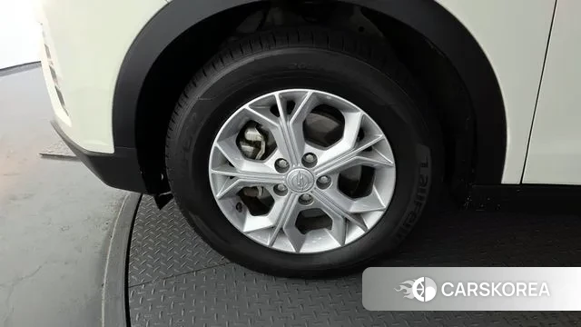 Ssangyong Berry New Tivoli id 3458797 из Кореи 15