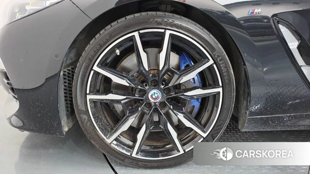 BMW 8 Series (G15) id 4670826 из Кореи 34