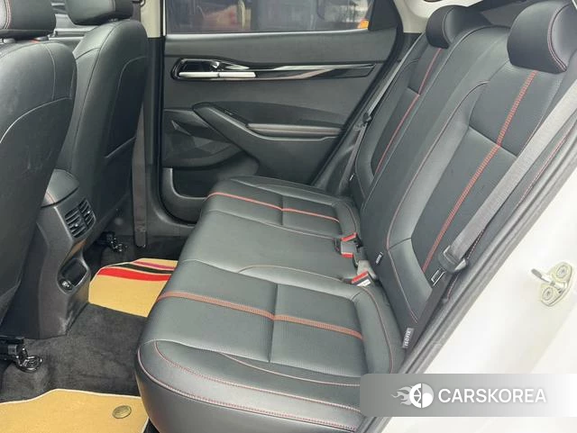 Kia Proud run id 4262401 из Китая 23