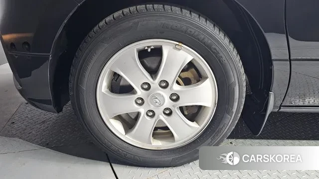 Hyundai The New Grand Starex id 3621613 из Кореи 15